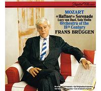 Mozart - Mozart: 'haffner' Serenade