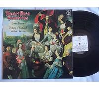 Mozart - Mozart Horn Concertos James Brown/Arthur Davison Vinyl LP CFP Label CFP148
