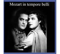 Mozart - Mozart In Tempore Belli
