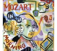 **Mozart - Mozart in the Morning