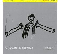 Mozart - Mozart In Vienna