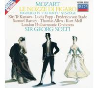 Mozart - Mozart:Marriage Figaro