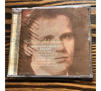 Mozart - Mozart:Piano Concerto #26 K 537 "Coronation Concerto"
