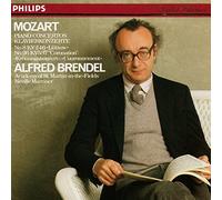 Mozart - Mozart: Piano Cons.8 & 26