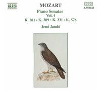 Mozart - Mozart: Piano Sonatas