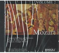 Mozart - Mozart - Piano Sonatas 6 & 15