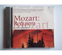 Mozart - Mozart: Requiem Mass in D Minor