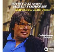 Mozart - Mozart: Symphonies 40 & 41