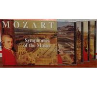 Mozart - Mozart Symphonies of the Master (UK Import)