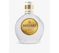 Mozart Mozart White Chocolate Cream 500ml 500ml