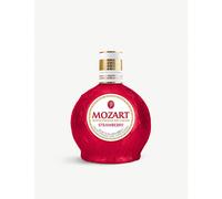 Mozart Mozart White Chocolate Cream Strawberry Liqueur 500ml