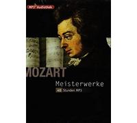 Mozart Mp3-Collection