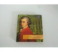 Mozart: Musical Masterpieces (2005-05-03)