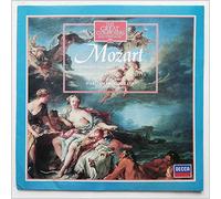 Mozart, New Philharmonia Orchestra, Carlo Maria Giulini - Symphony No. 40 In G Minor, K.550 And Simphony No. 41 In C, K.551 'Jupiter' - Mozart* LP
