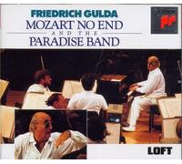 Mozart No End and the Paradise