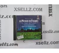 Mozart;Nozze Di Figaro