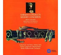 Mozart: Oboe Concerto