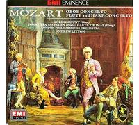Mozart - Oboe Concerto