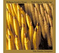 Mozart : Oeuvres de Son Âge D’Or (1781-1791)