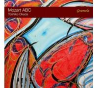 MOZART/OKADA: ABC - CD