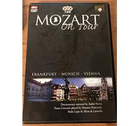 Mozart On Tour: Part 6 [DVD]