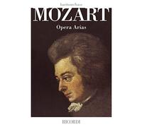 Mozart Opera Arias: Baritone/Bass
