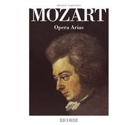Mozart Opera Arias: Mezzo-Soprano