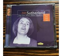 Mozart - Opera Arias & Songs: Joan Sutherland