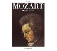 Mozart Opera Arias: Tenor