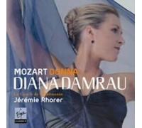 Mozart: Opera & Concert Arias