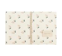 Mozart Opera Darling Travel Changing Pad Beige one size