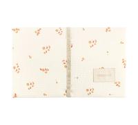 Mozart Opera lLily travel changing mat Ecru one size