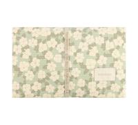 Mozart Opera Sakura travel changing mat Sage one size