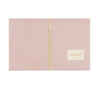 Mozart Opera travel changing mat Pale Pink one size