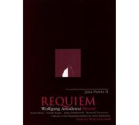 MOZART / ORCHESTRA - REQUIEM - DVD - J3z