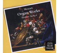Mozart: Organ Works
