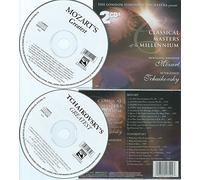 Mozart - Ov Marriage of Figaro/Waltz (4