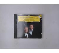 Mozart^Perlman^Levine^Vpo - Violin Concerti 2 & 4