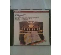 Mozart - Piano Concerti 26 & 27