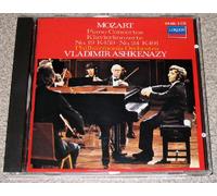 Mozart - Piano Concerto 19 24