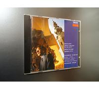 Mozart: Piano Concerto 26 / Piano & Wind Quintet