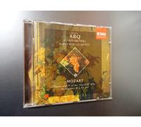 Mozart: Piano Concerto No. 12 (arr for piano & string quartet), Piano Quintet - Alfred Brendel, Alban Berg Quartet