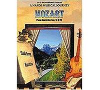 Mozart: Piano Concerto No 13 K 415 / Piano Concerto No 20 K 466 [DVD] [2001]