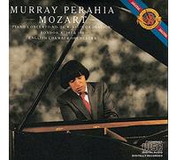 Mozart: Piano Concerto No. 26/ Rondos