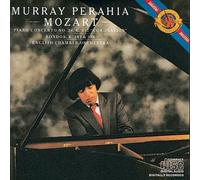 Mozart: Piano Concerto No. 26/ Rondos