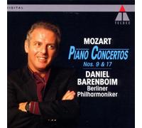 Mozart: Piano Concertos