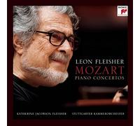 Mozart: Piano Concertos