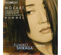 Mozart - Piano Concertos 4