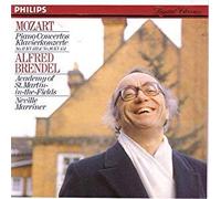 Mozart: Piano Concertos Nos 11 & 16