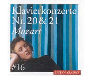 Mozart - Piano Concertos: Rca Red Seal